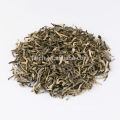 GT-004 EU standard Bai Xue Ya ou thé vert en vrac de feuille blanche de Snowbud en vrac
